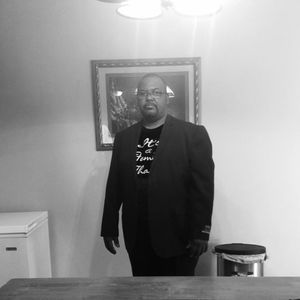 Meet your Posher, John